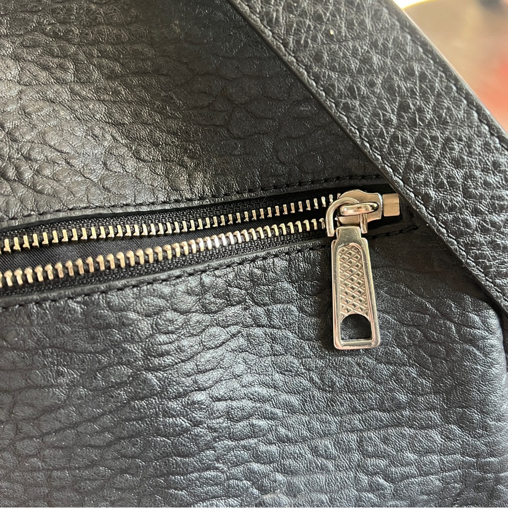 Rebecca Minkoff Julian Backpack - Picture 8 of 9
